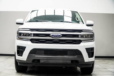2022 Ford Expedition Max XLT