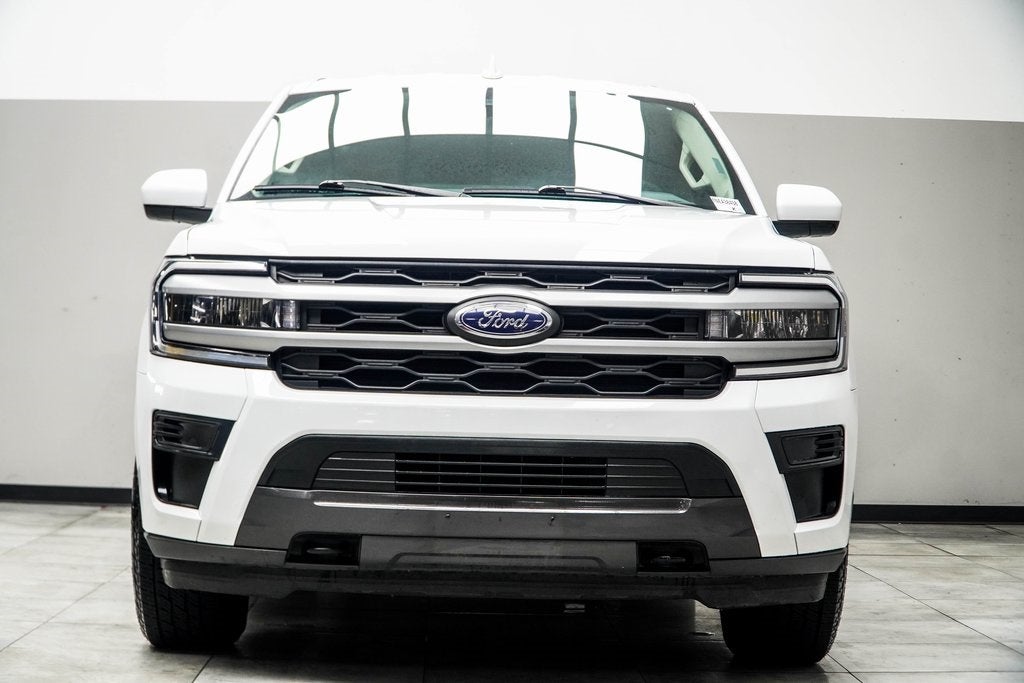 2022 Ford Expedition Max XLT