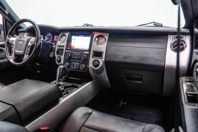 2017 Ford Expedition Limited