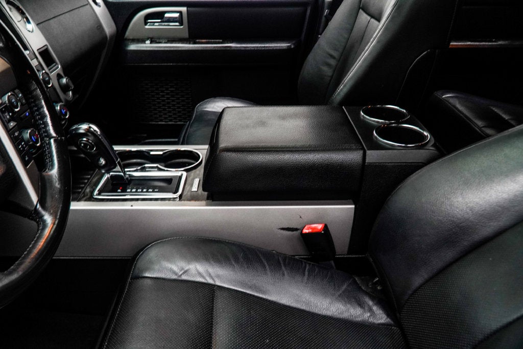 2017 Ford Expedition Limited