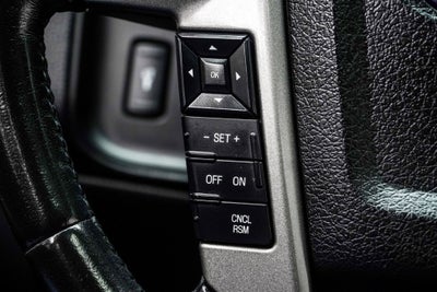 2017 Ford Expedition Limited