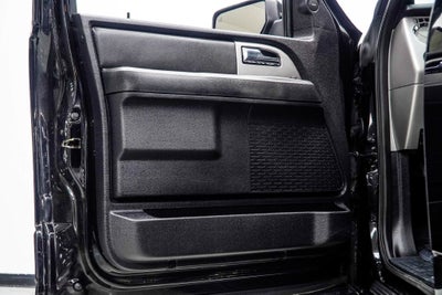 2017 Ford Expedition Limited