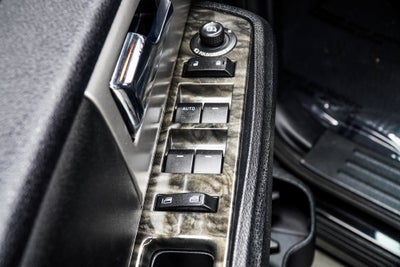 2017 Ford Expedition Limited