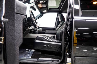 2017 Ford Expedition Limited