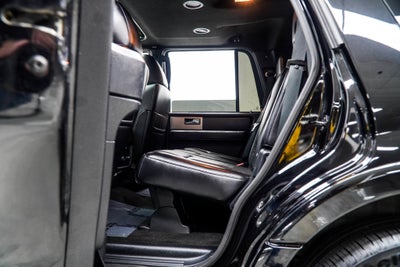 2017 Ford Expedition Limited