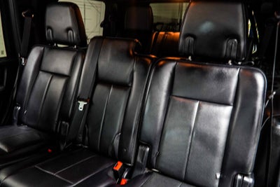 2017 Ford Expedition Limited