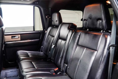2017 Ford Expedition Limited