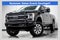 2022 Ford F-250SD Platinum