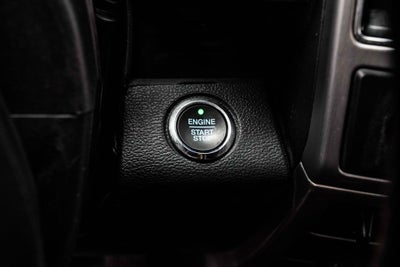 2022 Ford F-250SD Platinum