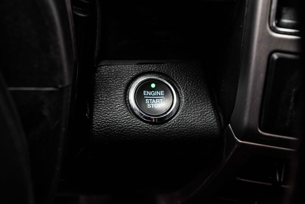 2022 Ford F-250SD Platinum