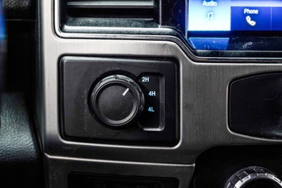 2022 Ford F-250SD Platinum