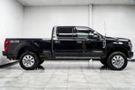 2022 Ford F-250SD Platinum