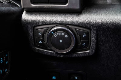 2022 Ford F-250SD Platinum