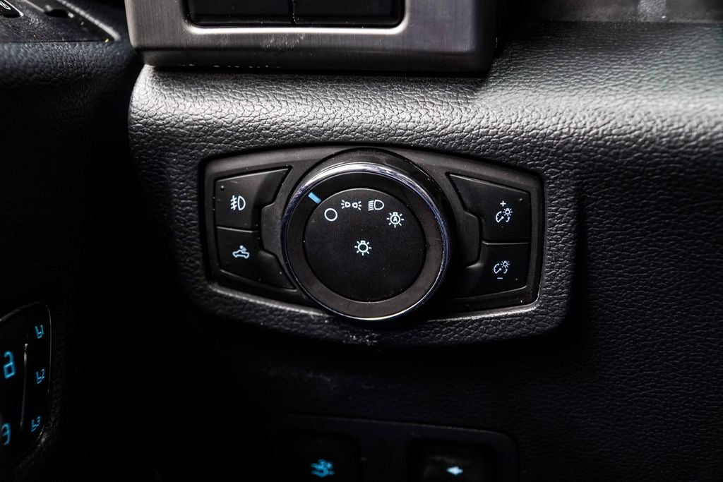 2022 Ford F-250SD Platinum