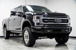 2022 Ford F-250SD Platinum
