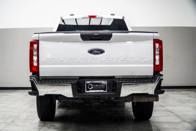 2025 Ford F-250SD XLT