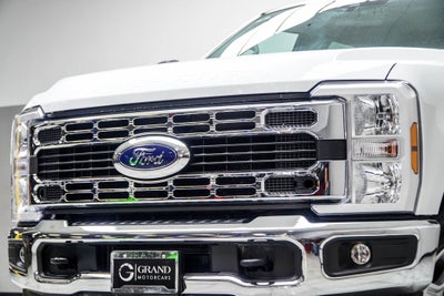 2025 Ford F-250SD XLT