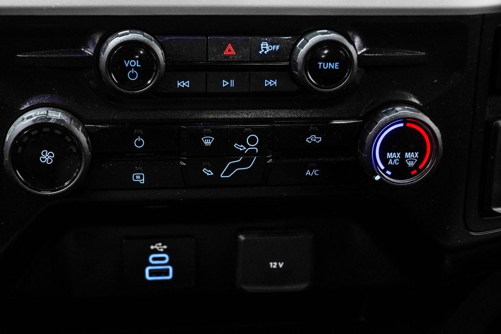 2025 Ford F-250SD XLT