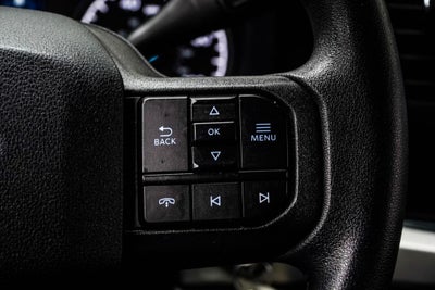 2025 Ford F-250SD XLT