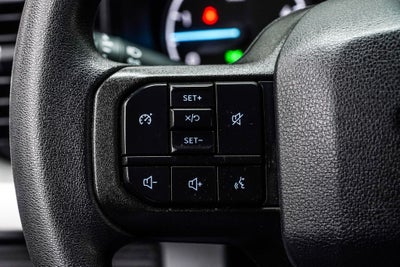 2025 Ford F-250SD XLT