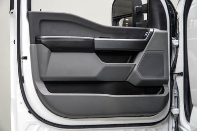 2025 Ford F-250SD XLT