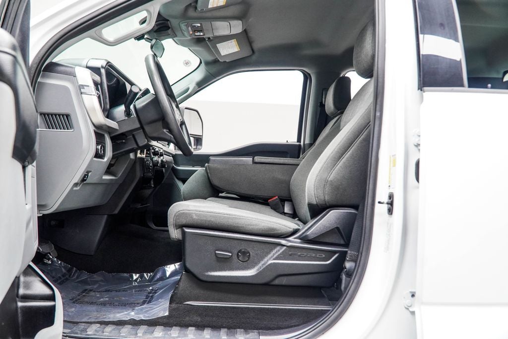 2025 Ford F-250SD XLT