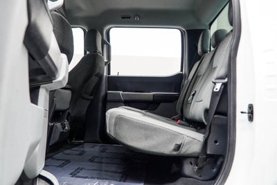 2025 Ford F-250SD XLT