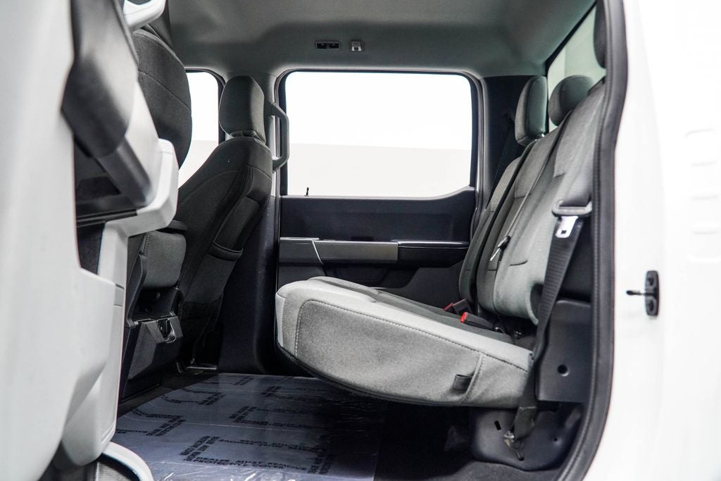2025 Ford F-250SD XLT