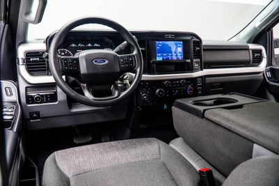 2025 Ford F-250SD XLT
