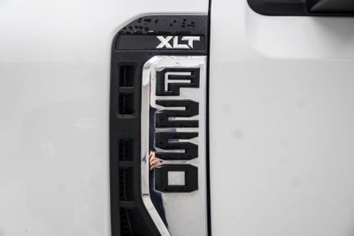 2025 Ford F-250SD XLT