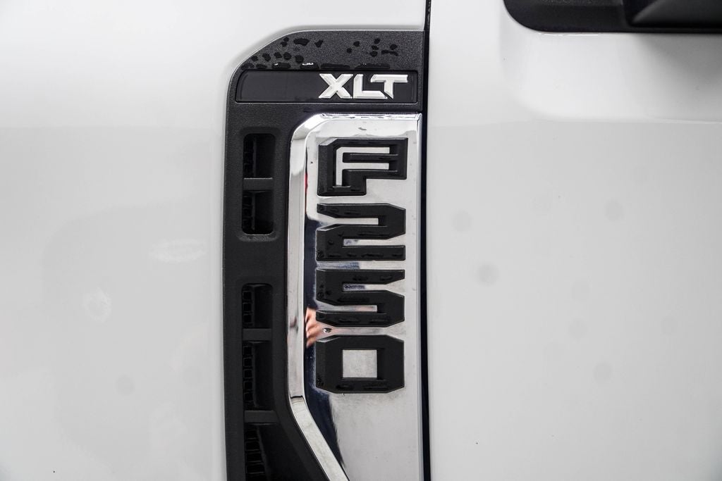 2025 Ford F-250SD XLT