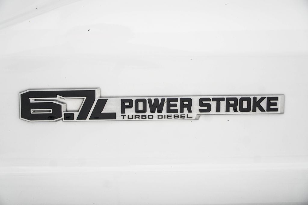 2025 Ford F-250SD XLT