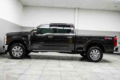 2024 Ford F-350SD King Ranch
