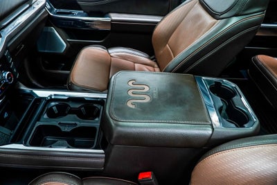 2024 Ford F-350SD King Ranch