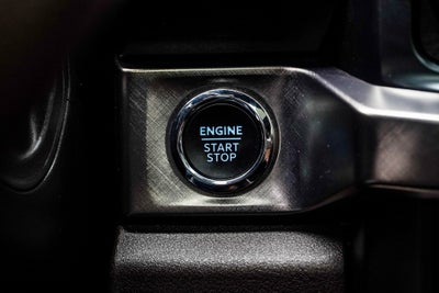 2024 Ford F-350SD King Ranch