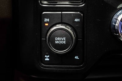 2024 Ford F-350SD King Ranch