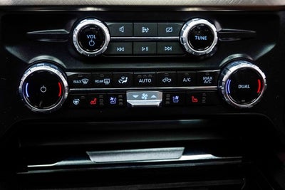 2024 Ford F-350SD King Ranch