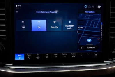 2024 Ford F-350SD King Ranch