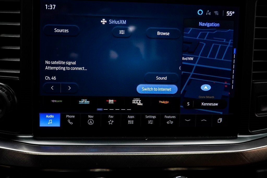 2024 Ford F-350SD King Ranch