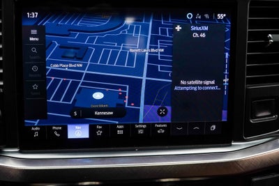 2024 Ford F-350SD King Ranch