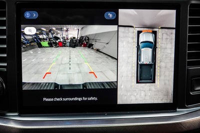 2024 Ford F-350SD King Ranch