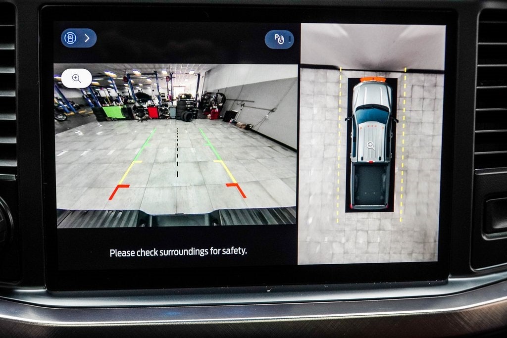 2024 Ford F-350SD King Ranch