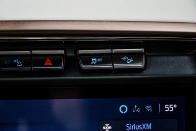 2024 Ford F-350SD King Ranch