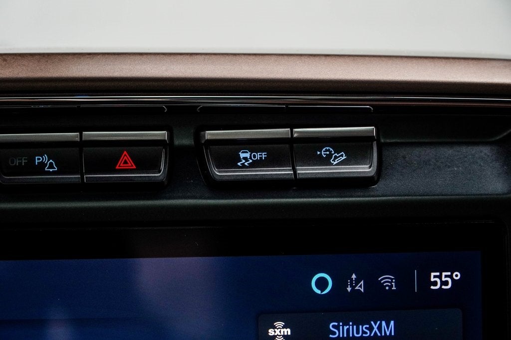 2024 Ford F-350SD King Ranch