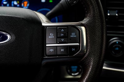 2024 Ford F-350SD King Ranch