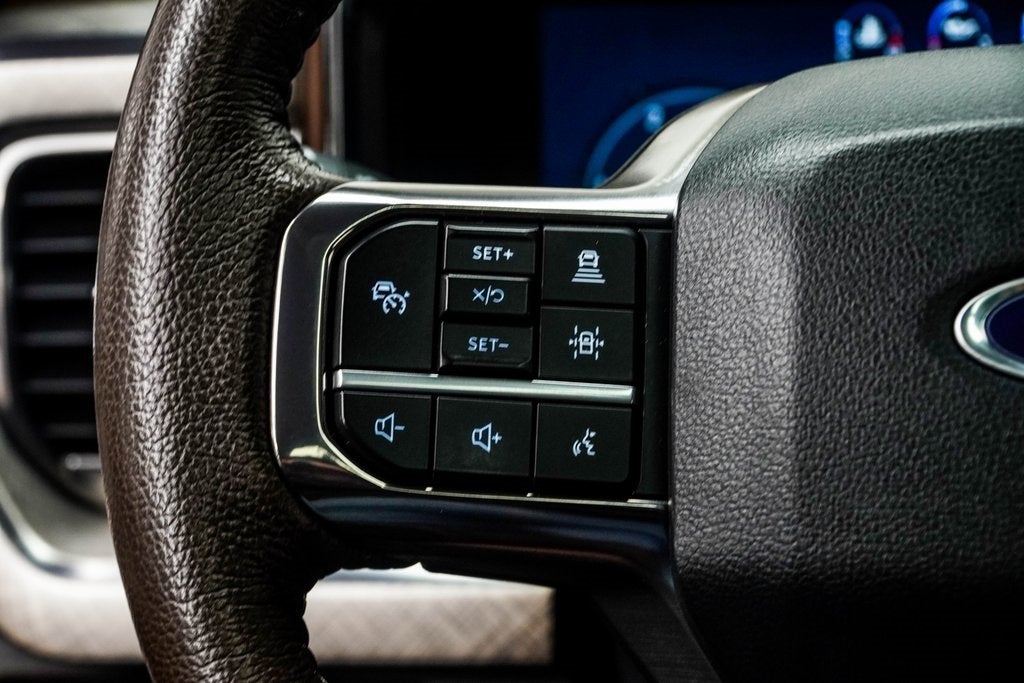 2024 Ford F-350SD King Ranch