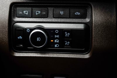 2024 Ford F-350SD King Ranch