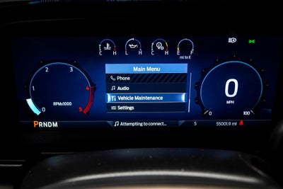 2024 Ford F-350SD King Ranch