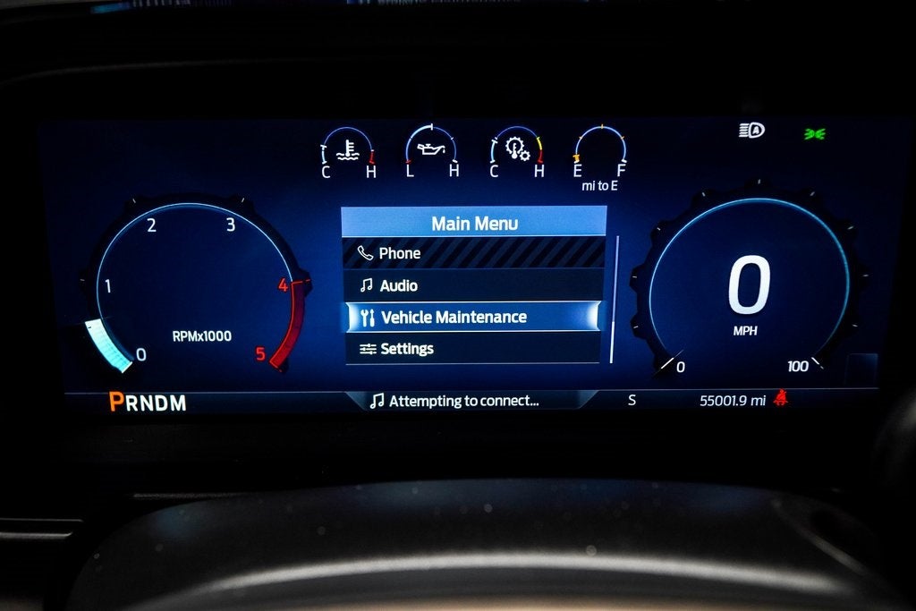 2024 Ford F-350SD King Ranch