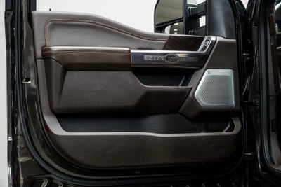 2024 Ford F-350SD King Ranch